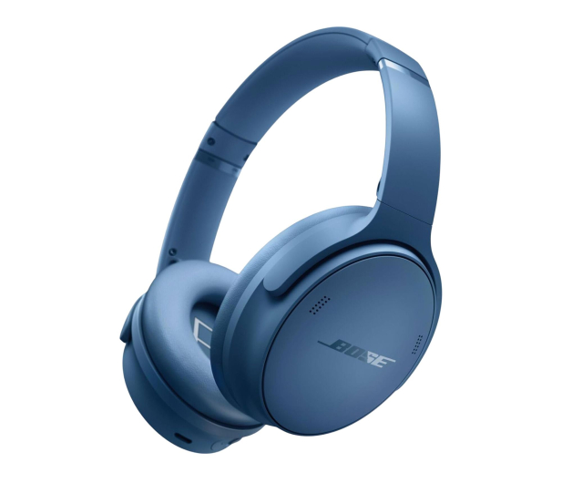 Bose QuietComfort Niebieskie - 1356756 - zdjęcie